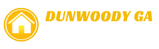 Dunwoody GA Garage Doors